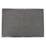 Essentials  Entrance Mat Black & Grey 1800mm x 1200mm x 6mm