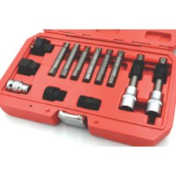 Hilka Pro-Craft  Alternator Tool Set 13 Pieces