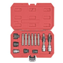 Hilka Pro-Craft  Alternator Tool Set 13 Pieces