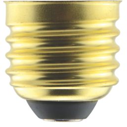 LAP  E27 Globe LED Light Bulb  250lm 5W