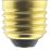 LAP  E27 Globe LED Light Bulb  250lm 5W