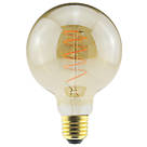 LAP  ES Globe LED Light Bulb 250lm 5W
