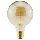 LAP  E27 Globe LED Light Bulb  250lm 5W