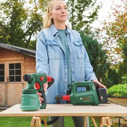 Bosch EasySpray 18V-100 18V  Cordless Sprayer - Bare