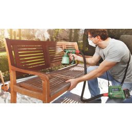 Bosch EasySpray 18V-100 18V  Cordless Sprayer - Bare