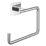 Grohe Start Cube Towel Ring Chrome