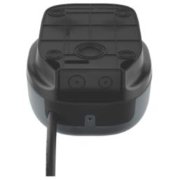 BG Sync EV Wall Charger 2 4G 1 Port 7.4kW  Mode 3 Type 2 Plug Smart Tethered EV Charger Grey