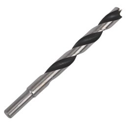 Straight Shank  Brad Point Wood Drill Bit 14mm x 160mm