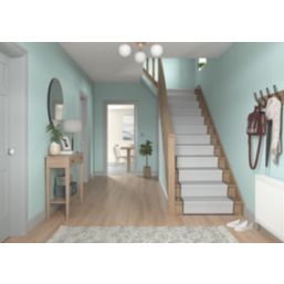 Dulux EasyCare Washable & Tough 2.5Ltr Mint Macaroon Matt Emulsion  Paint