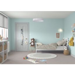 Dulux EasyCare Washable & Tough 2.5Ltr Mint Macaroon Matt Emulsion  Paint