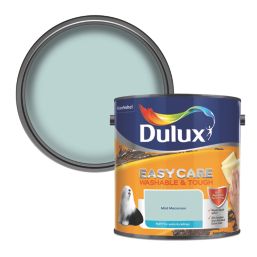 Dulux EasyCare Washable & Tough 2.5Ltr Mint Macaroon Matt Emulsion  Paint