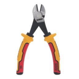 DEWALT  VDE Diagonal Pliers 6.29" (160mm)
