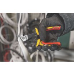 DEWALT  VDE Diagonal Pliers 6.29" (160mm)