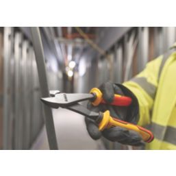 DEWALT  VDE Diagonal Pliers 6.29" (160mm)