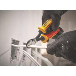 DEWALT  VDE Diagonal Pliers 6.29" (160mm)