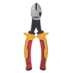 DEWALT  VDE Diagonal Pliers 6.29" (160mm)