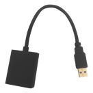 LAP USB-A to HDMI Adaptor