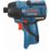 Bosch GDR12V110N 12V Li-Ion CoolPack Brushless Cordless Impact Driver - Bare