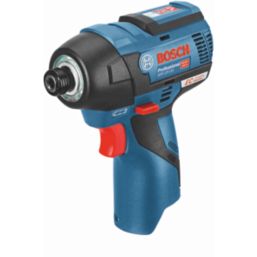 Bosch GDR12V110N 12V Li-Ion CoolPack Brushless Cordless Impact Driver - Bare