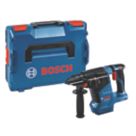 Bosch GBH 18V-24 C 2.9kg 18V Li-Ion Coolpack Brushless Cordless SDS Drill in L-Boxx - Bare