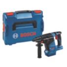 Bosch GBH 18V-24 C 2.9kg 18V Li-Ion CoolPack Brushless Cordless SDS Drill in L-Boxx - Bare