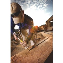 Irwin Marples  Bevel Edge Chisel Set 4 Pieces