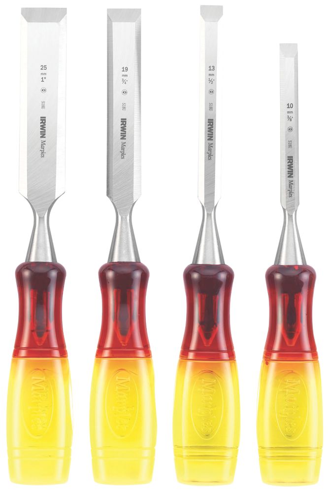 Wood Chisels Woodworking Tools Screwfix