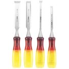 Irwin Marples  Bevel Edge Chisel Set 4 Pieces