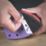 Trend  AB/DET/120A 120 Grit 11-Hole Punched Multi-Material Sanding Sheets 151mm x 102mm 10 Pack