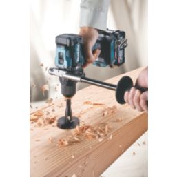 Makita HP001GD202 40V 2 x 2.5Ah Li-Ion XGT Brushless Cordless Combi Drill