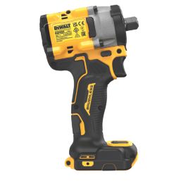 DEWALT DCF922N-XJ 18V Li-Ion XR Brushless Cordless M20 Detent Pin Compact Impact Wrench - Bare