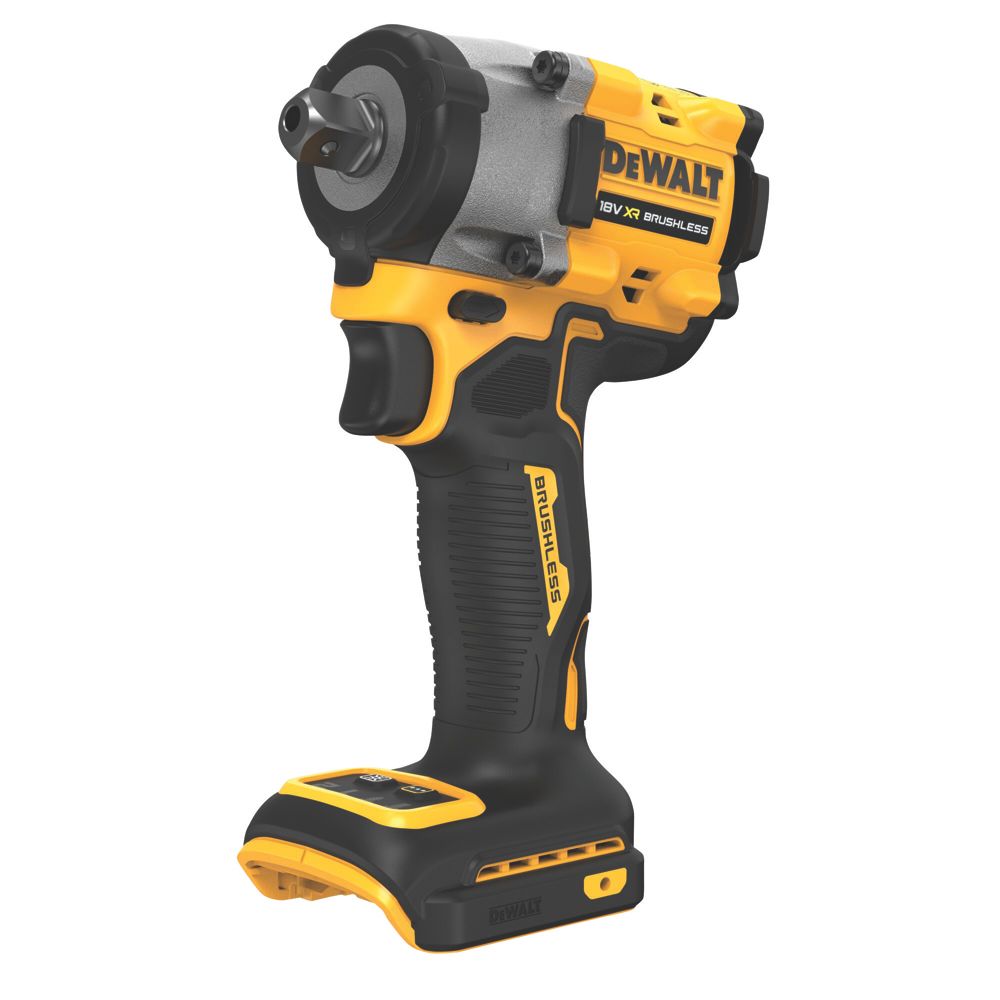 Dewalt impact deals screwfix