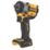 DEWALT DCF922N-XJ 18V Li-Ion XR Brushless Cordless M20 Detent Pin Compact Impact Wrench - Bare