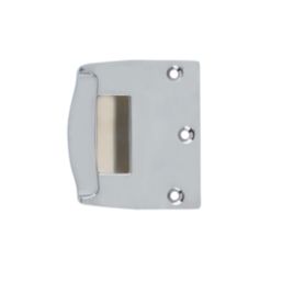 ERA   BS Night Latch Polished Chrome 60mm Backset