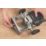 Trend TR/PACK/2 1/2" Straight Router Cutter Trade Pack 12.7mm x 50mm 3 Pieces