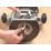 Trend TR/PACK/2 1/2" Straight Router Cutter Trade Pack 12.7mm x 50mm 3 Pieces