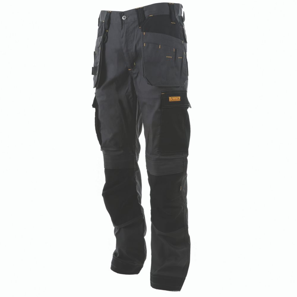 Work Trousers Mens Workwear Screwfix