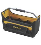 STANLEY® FATMAX® 18 in. Round Top Rigid Tool Bag