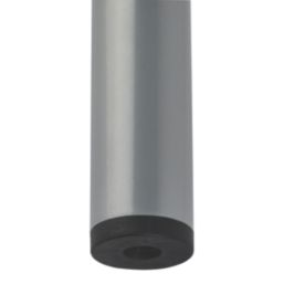 Essentials Furniture Leg Silver 100mm
