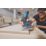 Bosch GKF 12V-8 Professional 12V 2 x 3.0Ah Li-Ion CoolPack 1/4" Brushless Cordless Router