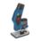 Bosch GKF 12V-8 Professional 12V 2 x 3.0Ah Li-Ion CoolPack 1/4" Brushless Cordless Router
