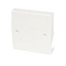 JG Speedfit Radiator Outlet Plate