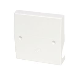 JG Speedfit Radiator Outlet Plate