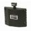 Dorgard  LL800 Hold-Open Fire Door Retainer Black