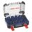 Bosch Expert 11-Saw Multi-Material Holesaw Set