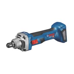 Bosch GGS 18V-20 18V Li-Ion Coolpack Brushless Cordless Die Grinder - Bare