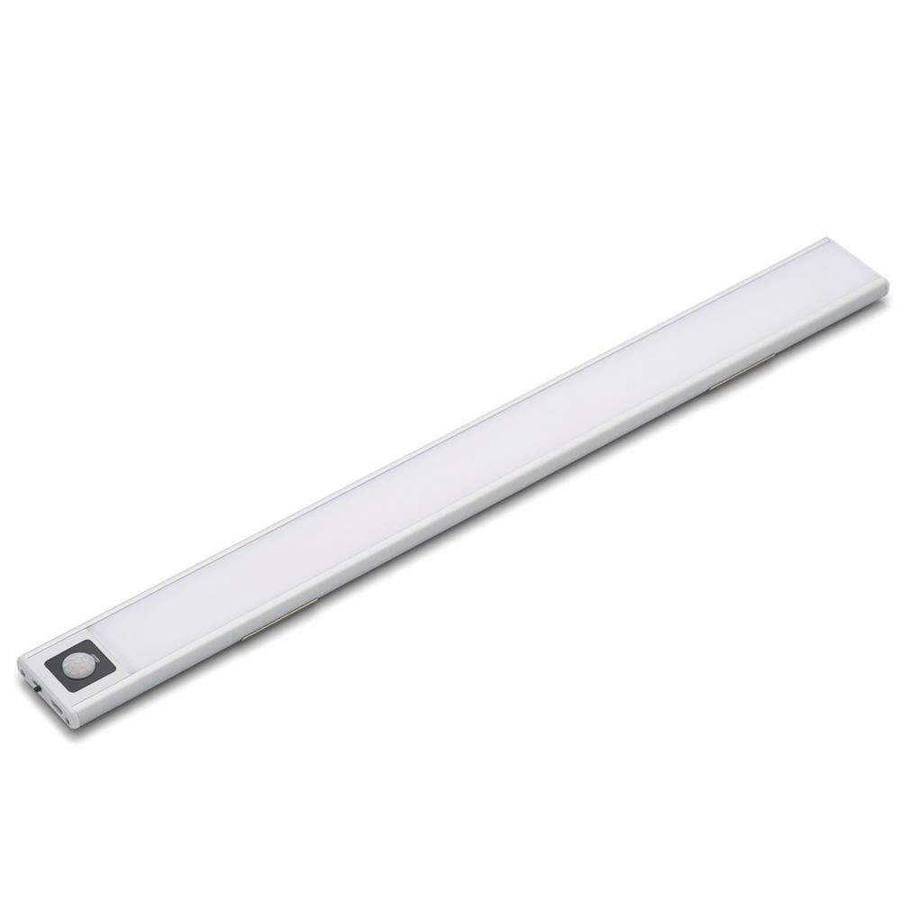 Culina Ligero 400mm LED Rechargeable Cupboard Light with PIR Sensor 2W ...