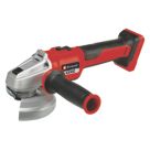 Einhell Professional AXXIO 18/115 Q 18V Li-Ion Power X-Change 4 1/2" Brushless Cordless Angle Grinder - Bare