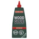 Evo-Stik Wood Adhesive Interior 1Ltr