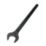 Monument Tools  Open-Ended Pump Nut spanner 52mm